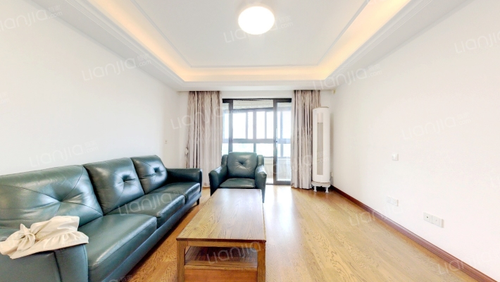 浦东颐景园二手房实景图