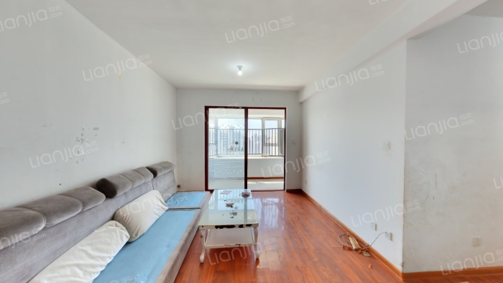 海信九麓府雅园二手房实景图