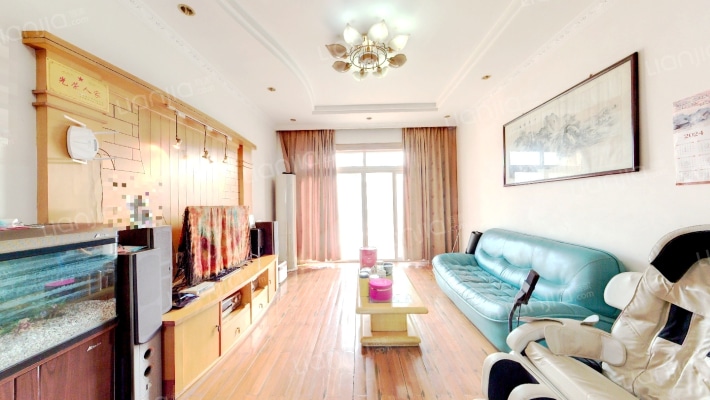 名都花园(虎丘区)二手房实景图