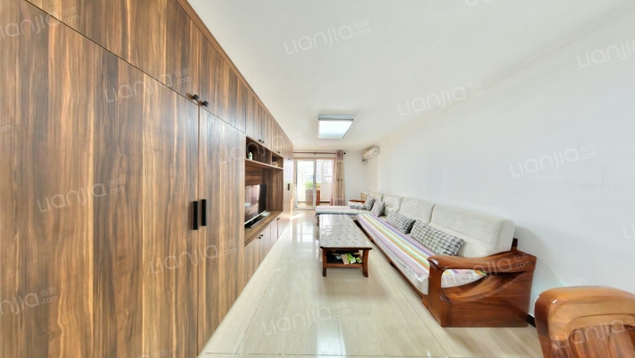 旺和家园二手房实景图