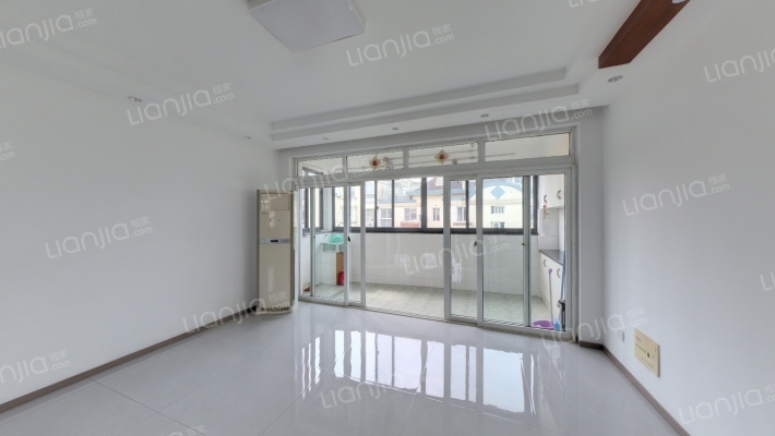 天城园林居二手房实景图