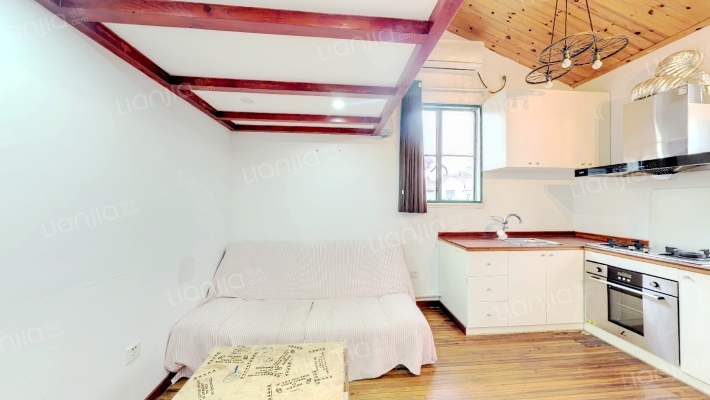 懿园二手房实景图