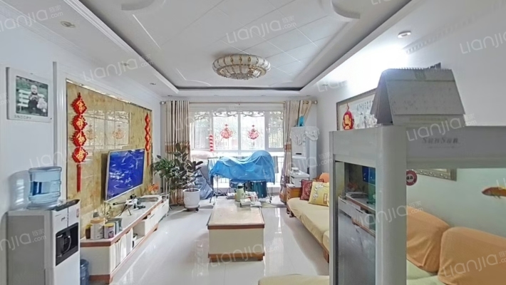 观澜城二手房实景图