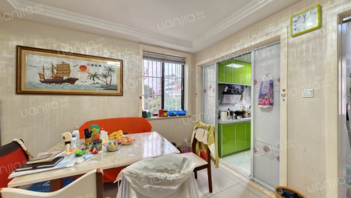 嘉宝花园二期二手房实景图