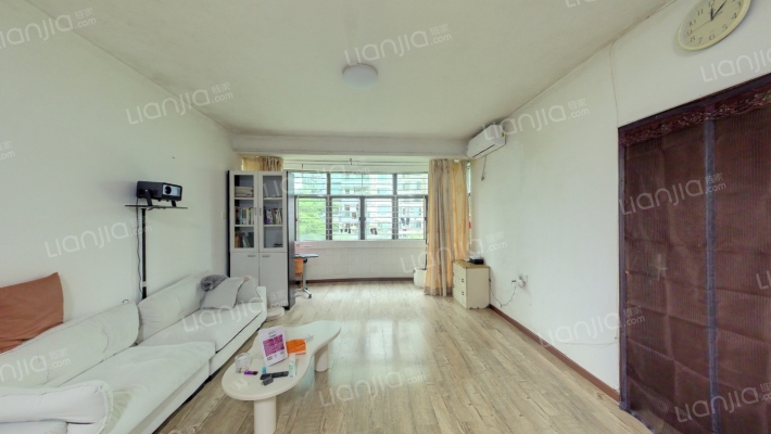 骏开苑二手房实景图