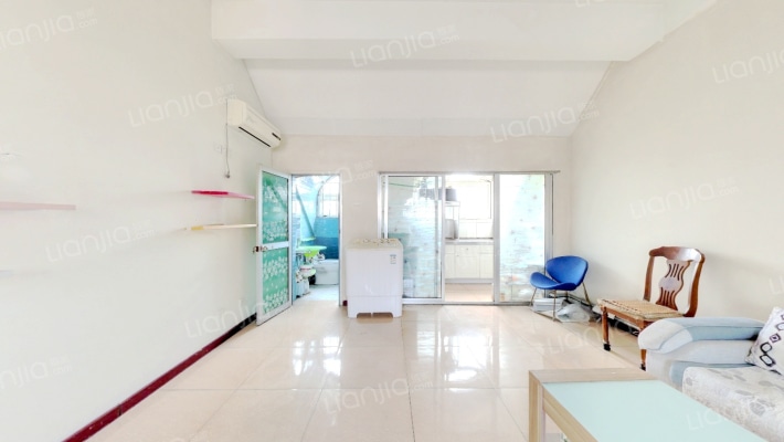 海滨花园小区宏川路二手房实景图