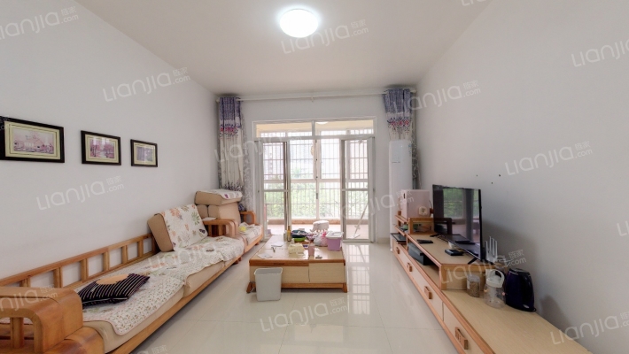 四季华庭Ⅱ金色年华二手房实景图