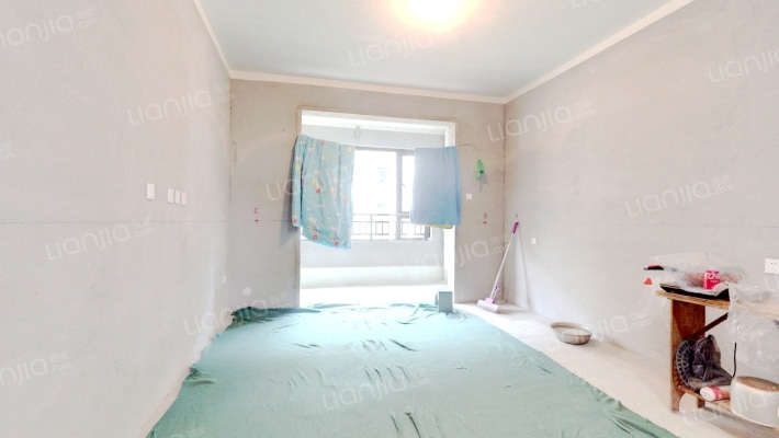 正商生态城二号院二手房实景图