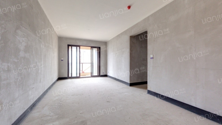 招商雍江府二手房实景图