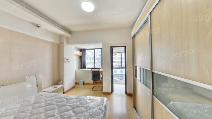 骏园时代广场二手房实景图