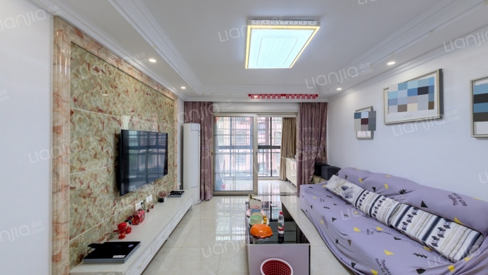 丽兴嘉苑二手房实景图