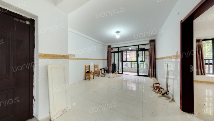 乔中永和苑二手房实景图