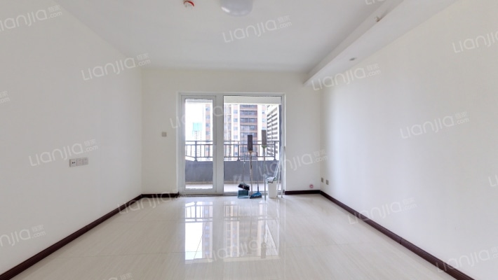 当代万国城MOMΛ二手房实景图