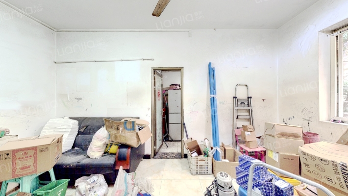 瑞安花苑二手房实景图