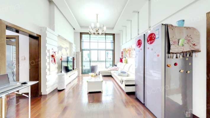 月泉湾名邸二手房实景图