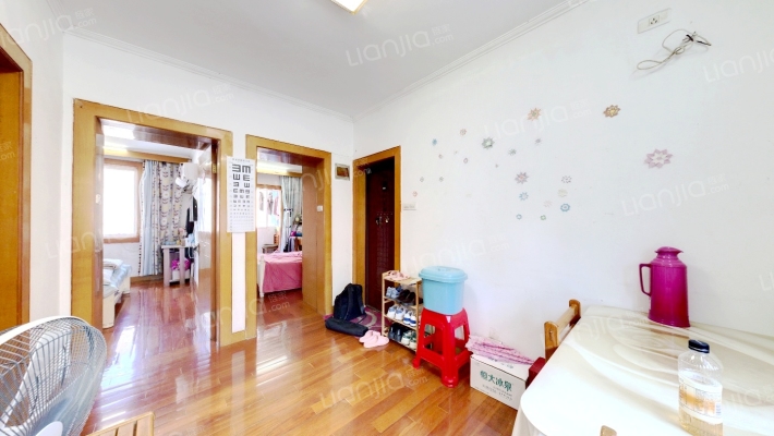 清河东区二手房实景图