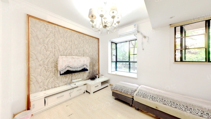 联通佳苑二手房实景图