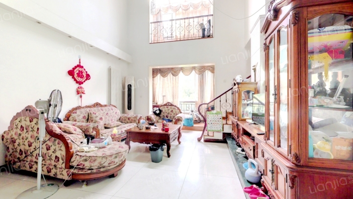 名都苑二手房实景图