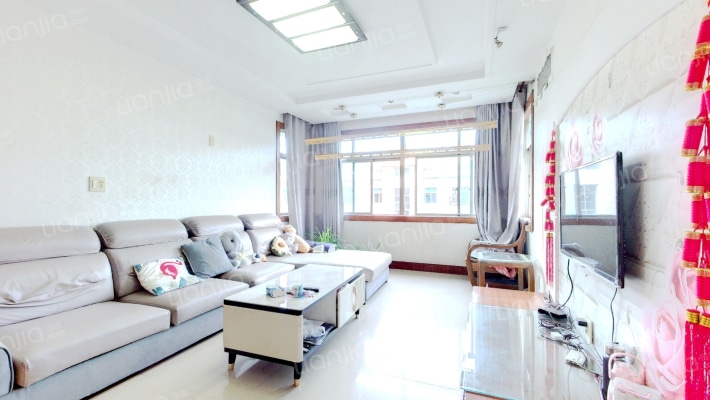 中南社区二手房实景图