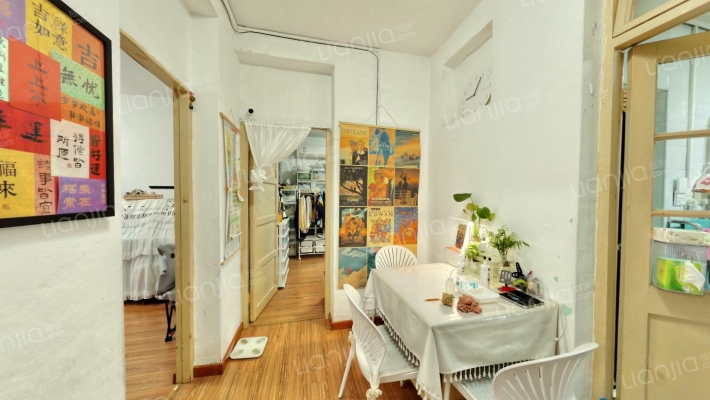 省科技厅宿舍(湖滨路)二手房实景图