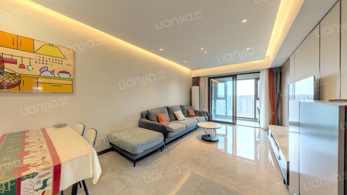 宸光和悦二手房实景图