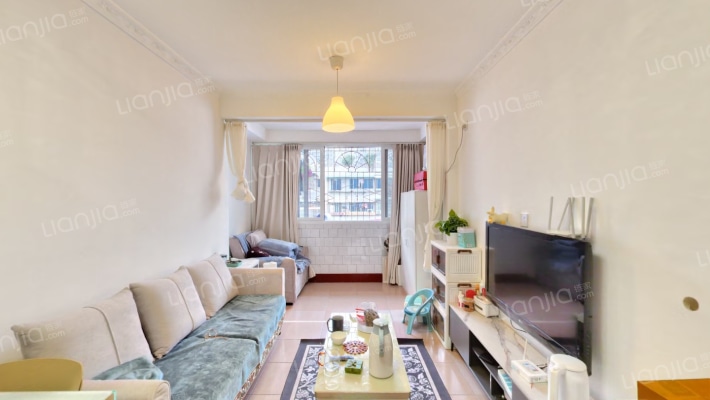 田家巷18号二手房实景图