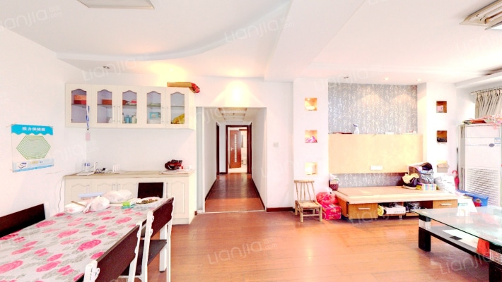 东林苑二手房实景图