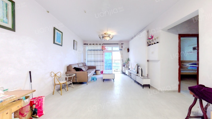 育德佳园二手房实景图