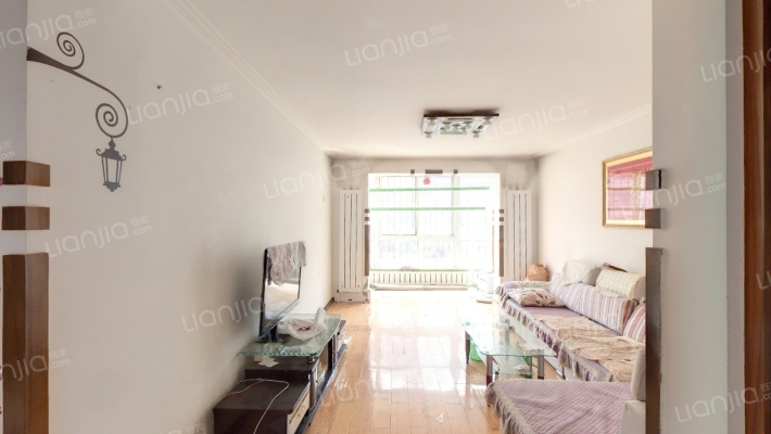 文澜苑北区二手房实景图