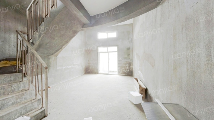 城市溪地二手房实景图