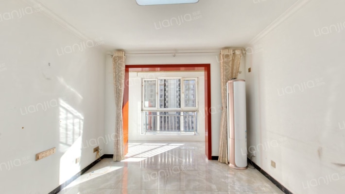 幸福城润园二手房实景图