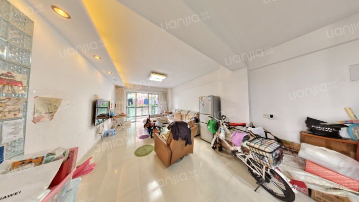 嘉盛豪园G组团二手房实景图