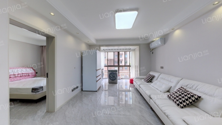 菁萃里二手房实景图