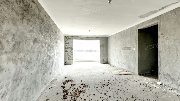 溶江一号二手房实景图