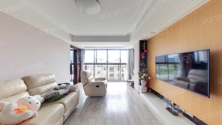 佳源优优城南二手房实景图