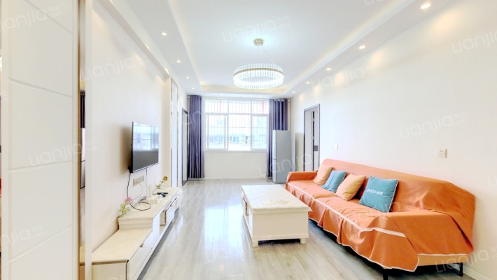 龙门北街2号二手房实景图