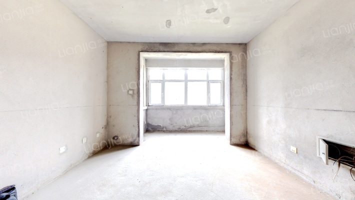 海都国际广场二手房实景图