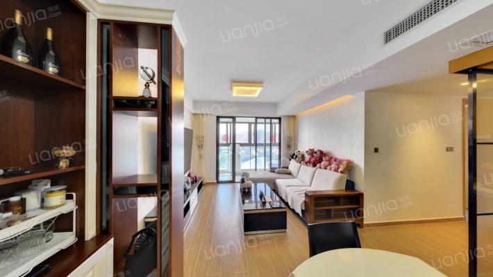 三亚·星域（二期）二手房实景图