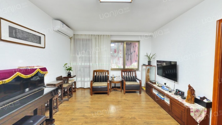 华林御景二手房实景图