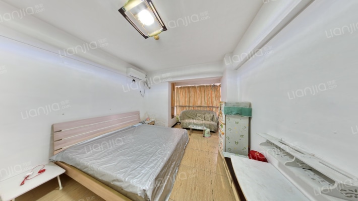 锦华时代二手房实景图