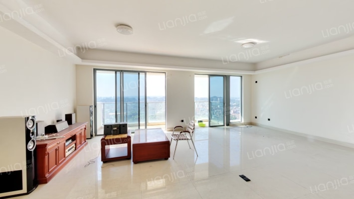 苏豪名苑二手房实景图