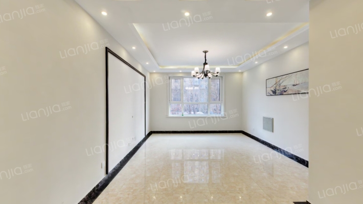 圣世金鼎城二手房实景图