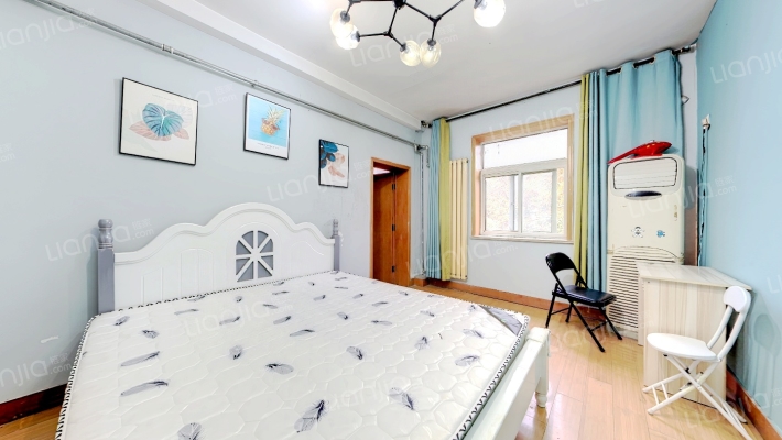 经三路12号二手房实景图