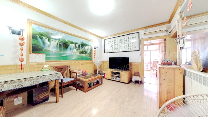 苏电公寓二手房实景图