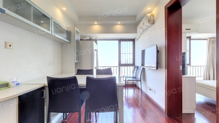 荣和怡景园二手房实景图