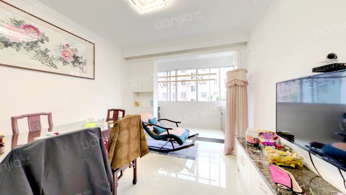 振华小区二手房实景图