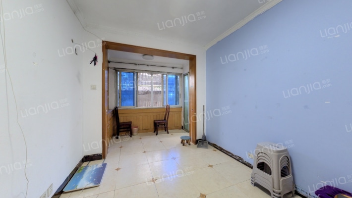 花牌坊191号二手房实景图