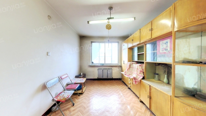 南九社区工程处小区二手房实景图