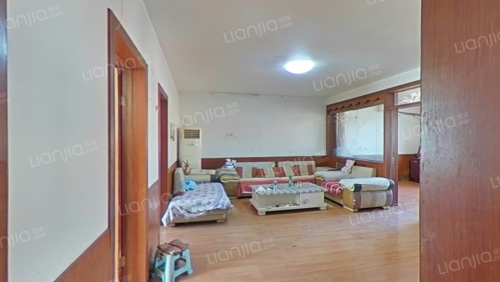 搬运公司家属院二手房实景图