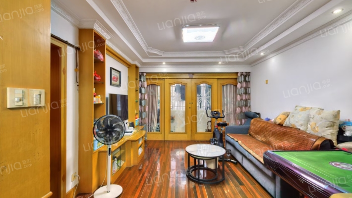 苏达公寓二手房实景图